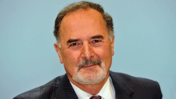 Daimler: Pischetsrieder soll neuer Aufsichtsratschef werden