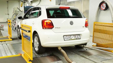 EU-Gutachten: Abschaltsoftware in Diesel-Autos fällt unter Verbot 