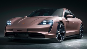 Verlust der Antriebskraft: Porsche ruft weltweit 43.000 E-Modelle zurück 