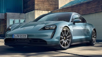 Von Peugeot bis Volvo: Die Auto-Neuheiten 2020, Teil 3