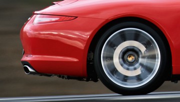 Studie: Porsche hat die zufriedensten Kunden