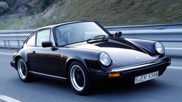 Urheberrecht: Klage im Streit um Porsche-Design abgewiesen
