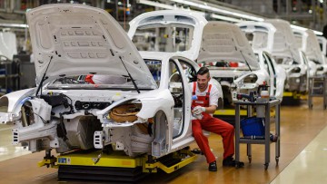 New Work: Mehr Flexibilität für Porsche-Mitarbeiter