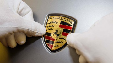 Schwarze Zahlen: Porsche trotzt Russland-Krise