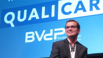 BVdP: QualiCar optimiert Schadenprozesse