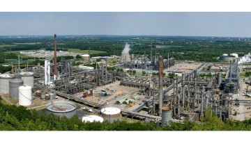 Unternehmen: BP und Rosneft lösen Ruhr Oel Joint Ventures auf