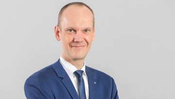 Autoindustrie: Neues Vorstandsmitglied bei Renault Deutschland