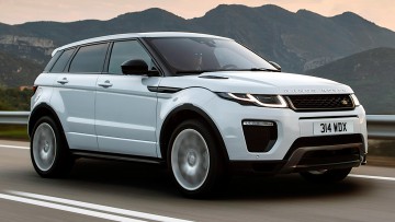 Neue Motoren bei Land Rover: Alles aus einer Hand