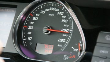 Geschwindigkeitsmessungen in München: Die Hauptstadt der Temposünder
