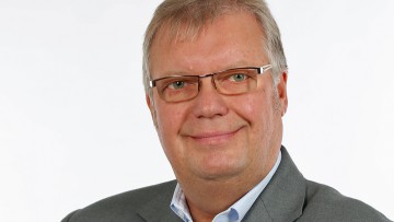 Interview Wolfgang Reinhold: Eine Lobby für die Gebrauchten