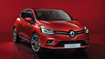 Renault/Dacia: Ab in die Werkstatt