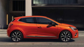 Renault: Diesel-Comeback im Clio