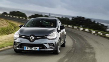 Fahrbericht Renault Clio: Kein Grund für große Änderungen