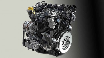 Renault-Daimler-Motoren: Neue Turbos für A-Klasse und Scénic