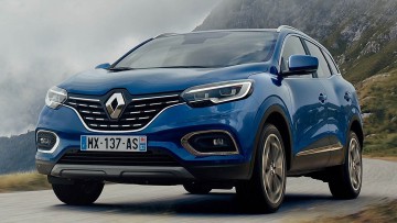 Renault Kadjar (2019)