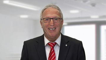 CarGarantie: Rolf Imbery verabschiedet sich in den Ruhestand