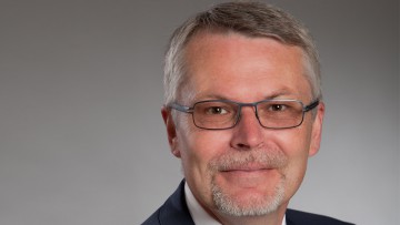 Pirelli: Rolf Körbler wird Driver-Geschäftsführer