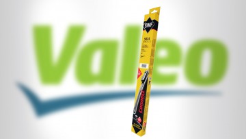 Valeo: Neues Wischblättersortiment