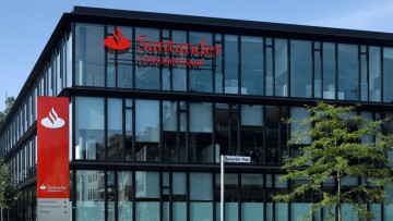 Santander und Infiniti: Aus für Captive-Kooperation