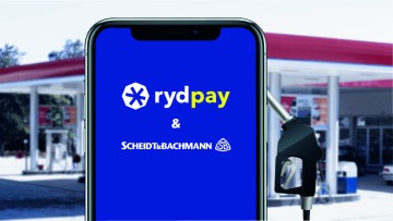 Kooperation: Scheidt & Bachmann Kassensysteme werden ab Werk Ryd-ready