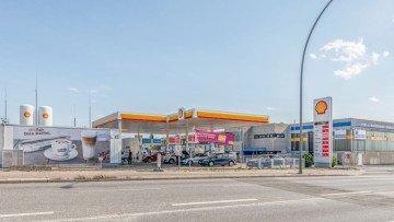 Investition: Shell und Heil & Sohn kaufen Gewerbegrundstück in Hamburg