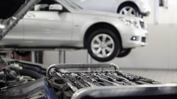 Fahrzeugreparatur: Schwacke bindet "RepairPedia" ein