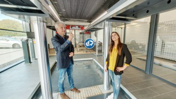Info-Plattform: Kfz-Gewerbe Hessen eröffnet virtuelles Elektro-Autohaus
