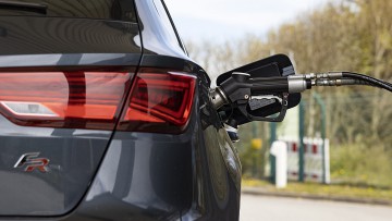 Für wen lohnt sich ein Erdgasauto?: Nichts für Wenigfahrer