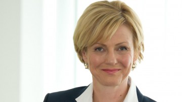"Anwalt's Liebling": Dr. Monika Sebold-Bender jetzt auch Vorstand bei Advocard