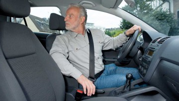 Autofahrer: Müssen Senioren bald regelmäßig zum Test?