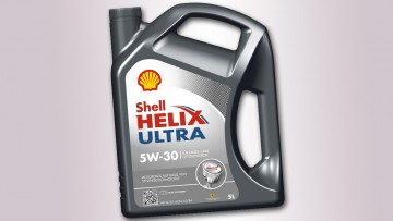 Shell: Aus Erdgas gewonnen
