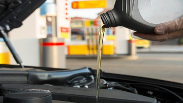 Motorenöl: BMW setzt ab 2015 auf Shell