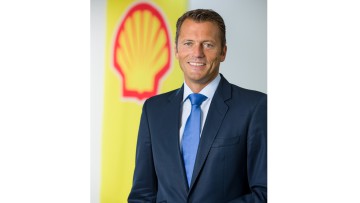 Personalie: Neuer Tankstellenchef bei Shell