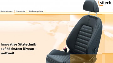 VW-Sitzhersteller: Sitech schließt Werk in Hannover