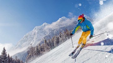 AUTOHAUS Gipfelstürmer: Exklusives Händler-Ski-Event am Wilden Kaiser