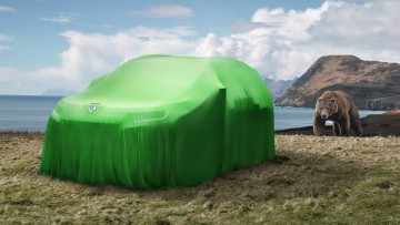 Mittelklasse: Neues Skoda-SUV heißt Kodiaq