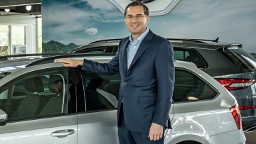 Großer Autohändler: Hahn Gruppe mit neuer Geschäftsführerin