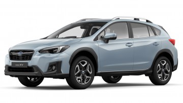 Subaru-Rückruf: Stabilisatorhalterung unzureichend befestigt