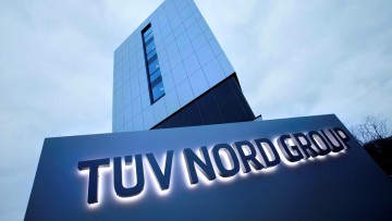 Neues Portal: TÜV Nord will Schadenabwicklung vereinfachen