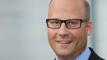 Verstärkung: TÜV Rheinland Kraftfahrt bekommt weiteren Geschäftsführer