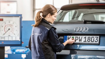 Geschäftsjahr 2018: TÜV Rheinland mit Umsatzplus