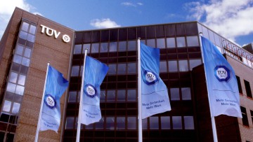 Übernahme: TÜV Süd Auto Service stärkt Flottengeschäft