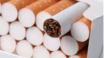 Tabak: DZV fordert Präventionspolitik statt Werbeverbot