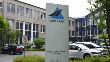 LPG: Tank & Rast startet Ausschreibung