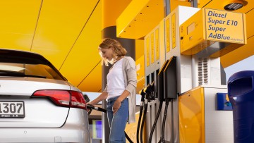 Benzin und Diesel: Kartellamt beobachtet Preisentwicklung genau