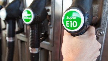 Bioethanolwirtschaft: E10 verliert Marktanteile