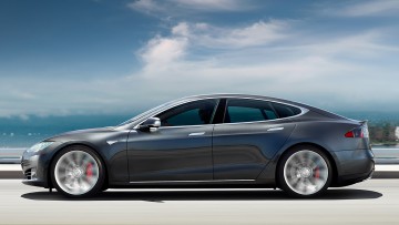 Kundenzufriedenheit: Tesla sticht etablierte Hersteller aus