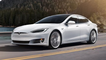 Rechtsstreit um Umweltprämie: Schlappe für Tesla