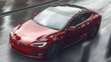 Probleme mit Eingabebildschirm: Tesla startet Rückruf auch in Deutschland
