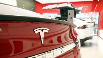 Zum Model 3-Start: Tesla erhöht Service-Kapazitäten